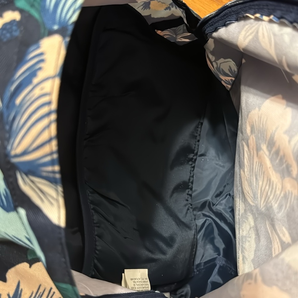 Roxy Floral Backpack - Picture 13 of 13
